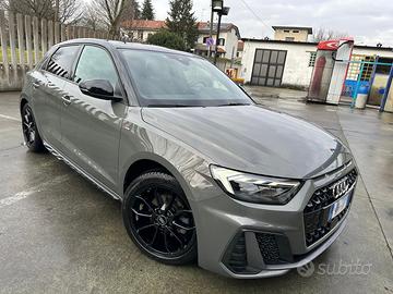 Audi A1 - 2019