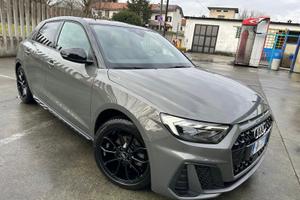Audi A1 - 2019
