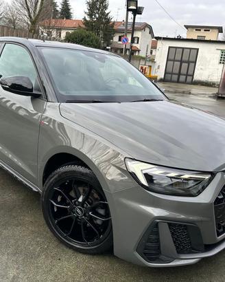 Audi A1 - 2019