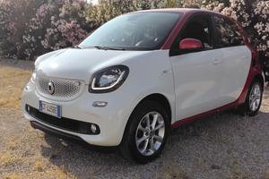 Smart ForFour 70 1.0 Passion
