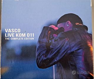 VASCO LIVE KOM 11