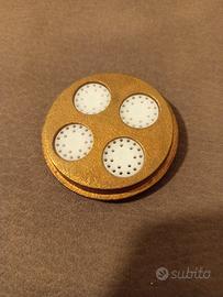 trafila pastamatic simac