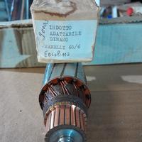 Rotori per motorino avviamento 