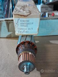 Rotori per motorino avviamento 