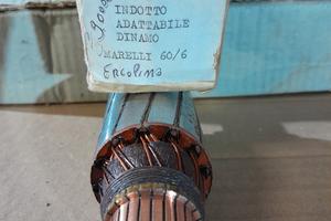 Rotori per motorino avviamento 