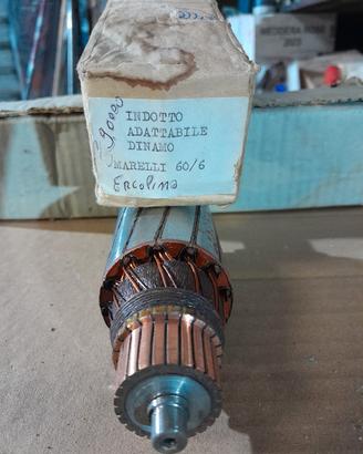 Rotori per motorino avviamento 