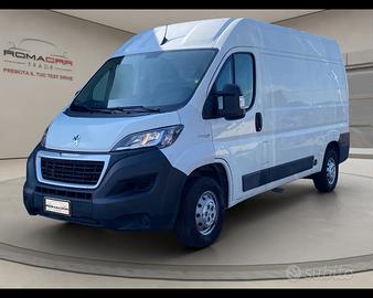 PEUGEOT Boxer 33 2.2 BlueHDi 140 S&S PM-TM Furgone