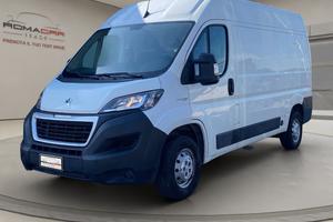 PEUGEOT Boxer 33 2.2 BlueHDi 140 S&S PM-TM Furgone