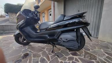 Scooter Yamaha Majestic 400