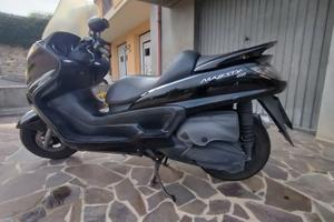 Scooter Yamaha Majestic 400