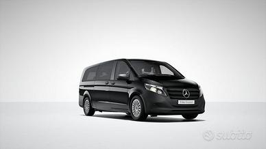 Mercedes-Benz Vito Tourer PRO 116 CDI Long