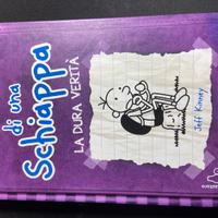 Diario di una schiappa