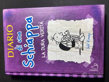 Diario di una schiappa