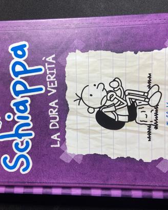 Diario di una schiappa