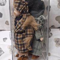 collezione pinocchio