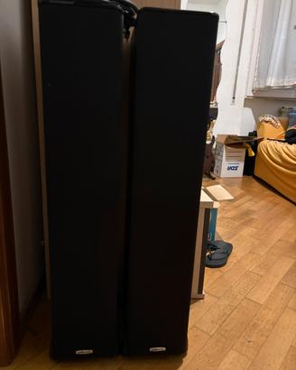 Diffusori polk audio