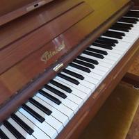 Pianoforte Steinbach anno 1984
