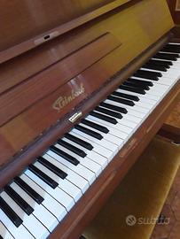 Pianoforte Steinbach anno 1984