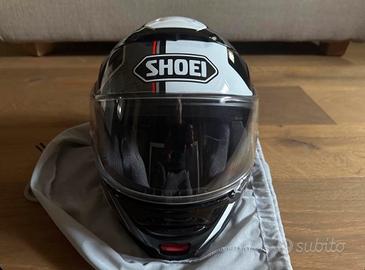 Casco moto Neotec 2 Excursion TC-6