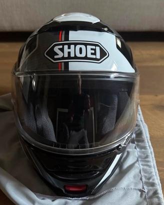 Casco moto Neotec 2 Excursion TC-6