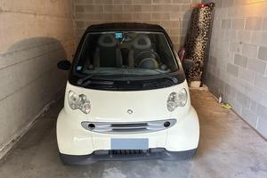 Smart City Coupé