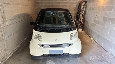 Smart City Coupé