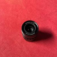 Voigtlander 35mm f/1,7 Ultron Aspherical M Leica