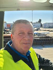 Tuttofare, adetto pulizie, ristorazione