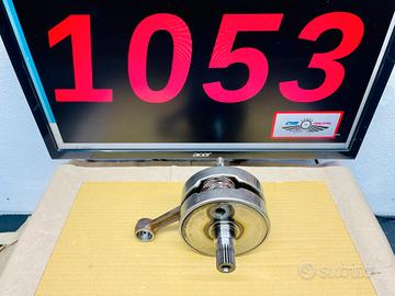 ALBERO MOTORE HONDA CR 250 DAL 1992 AL 2001 OEM