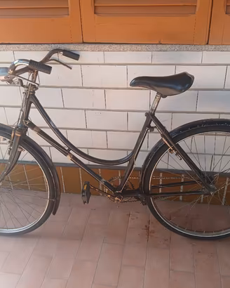 bici da donna
