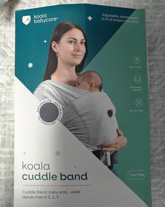 fascia Koala cuddle band 