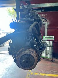 Motore Fiat Ducato 2.3 d sigla 8140.43s