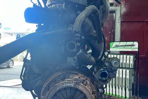 Motore Fiat Ducato 2.3 d sigla 8140.43s