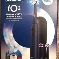 Spazzolino Elettrico Cortina Oral-B IO2 Champions