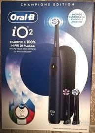 Spazzolino Elettrico Cortina Oral-B IO2 Champions