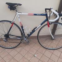 Bici da corsa Mass