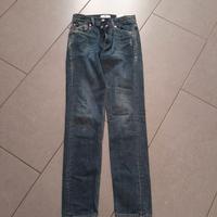 Jeans donna "Les temps des Cerises"