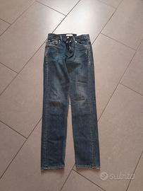 Jeans donna "Les temps des Cerises"