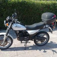 Cagiva Electra 125