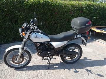 Cagiva Electra 125
