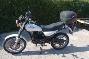 Cagiva Electra 125