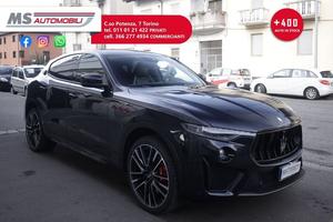 Maserati Levante Maserati V8 580 CV AWD Trof...