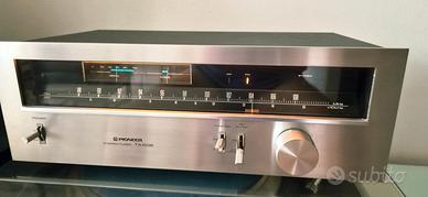 Sintonizzatore Radio Pioneer