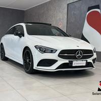 Mercedes CLA Shooting Brake 180 Premium auto