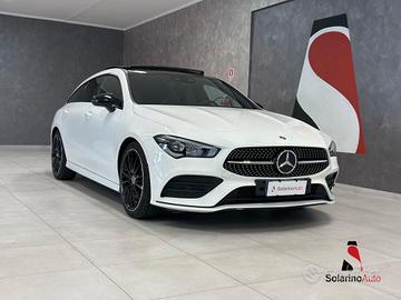 Mercedes CLA Shooting Brake 180 Premium auto
