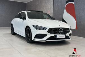 Mercedes CLA Shooting Brake 180 Premium auto