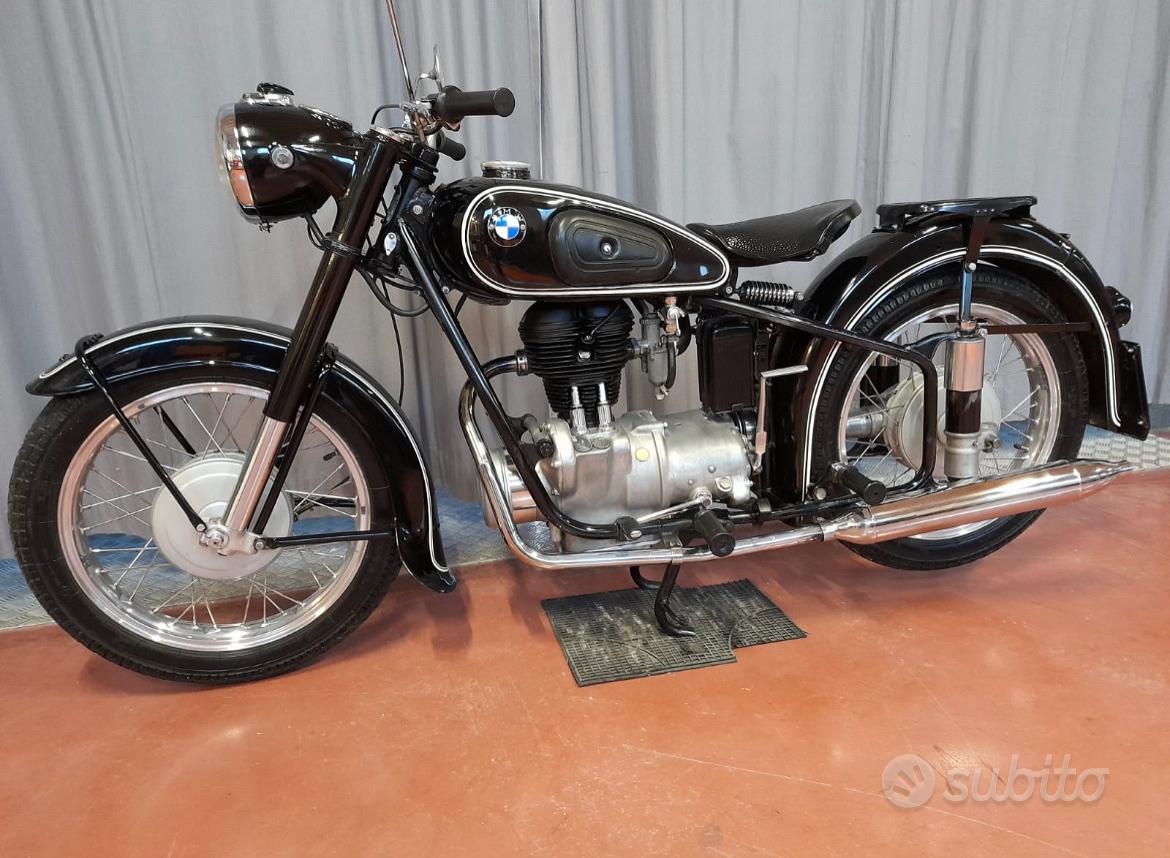 BMW Altro modello - 1955 - Moto e Scooter In vendita a Treviso