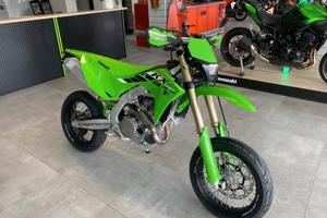Kawasaki KX 450 2026 Super motard