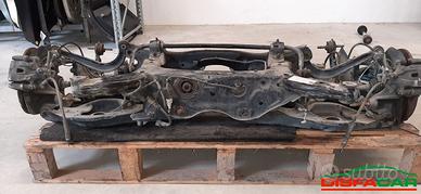 Differenziale posteriore mazda cx-5 senza differen