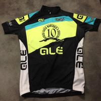 Maglia ciclismo alè